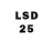 Ecstasy TESLA ZEROM555